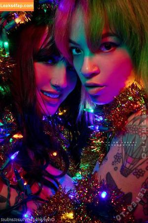 Lua Stardust photo #0115