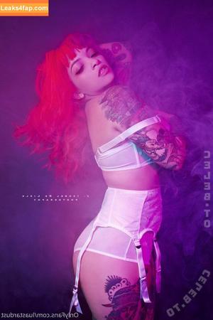 Lua Stardust photo #0119