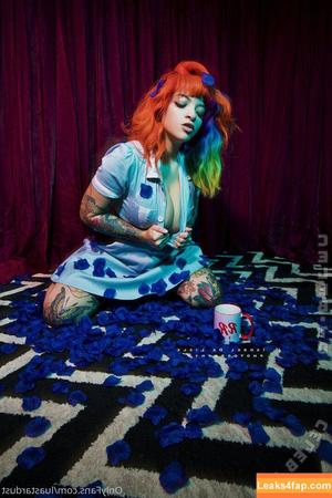 Lua Stardust photo #0127