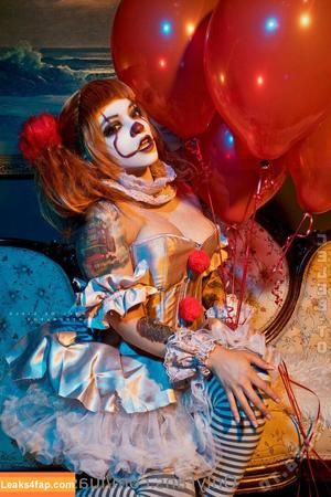 Lua Stardust photo #0128