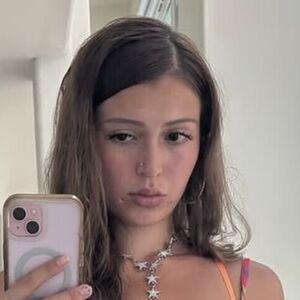 random model