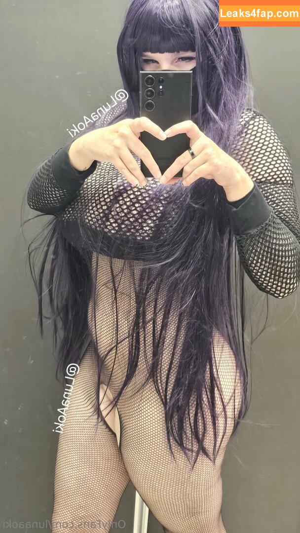 lunaaokifree / itslunaaoki leaked photo photo #0008