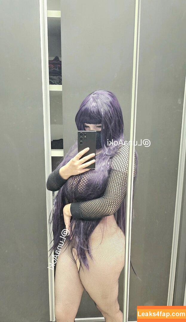 lunaaokifree / itslunaaoki leaked photo photo #0021