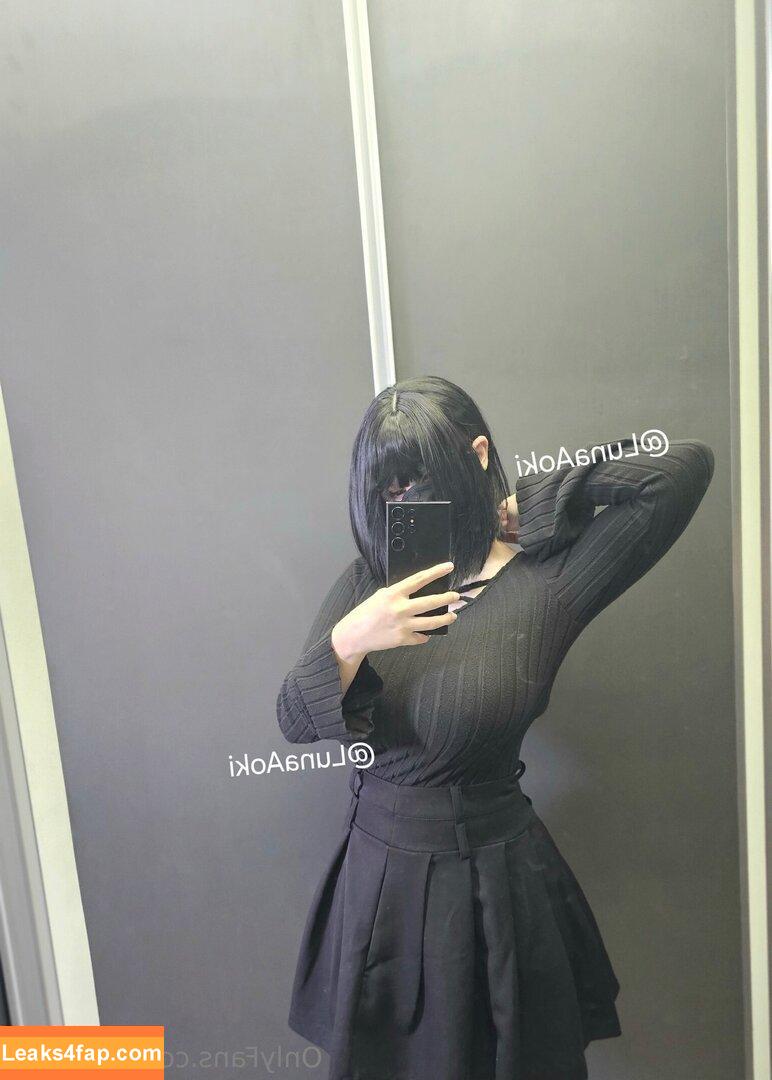 lunaaokifree / itslunaaoki leaked photo photo #0028