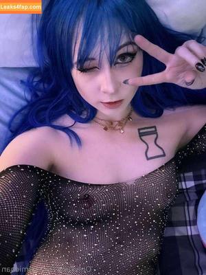 LunaAquaphine photo #0006