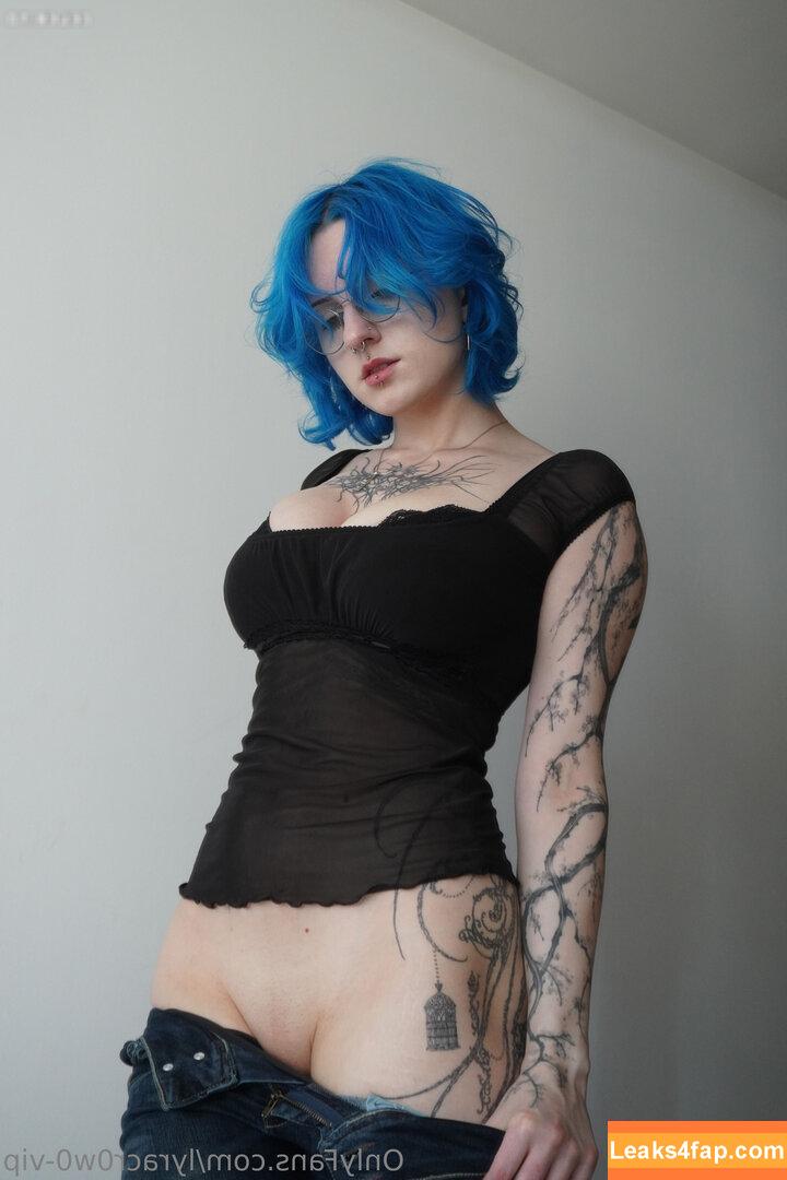 lyracr0w0 /  leaked photo photo #0018