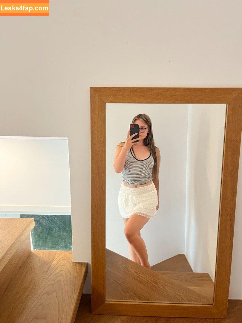 Maja Holf /  leaked photo photo #0007