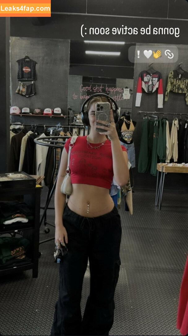Makenzie Raine / makenzie_raine leaked photo photo #0221