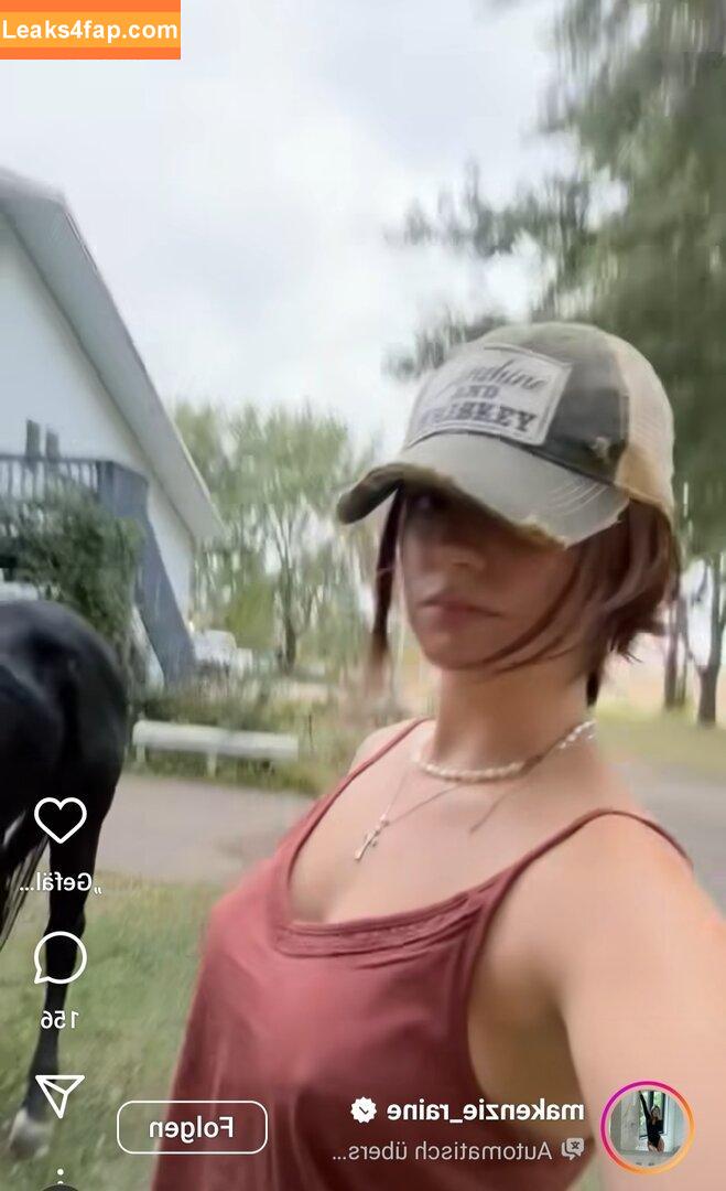 Makenzie Raine / makenzie_raine leaked photo photo #0235