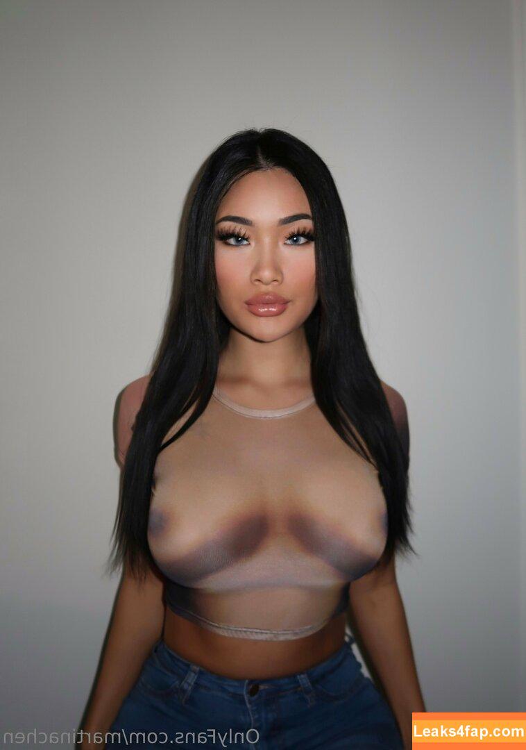 Martina Chen / _chen__123 / martinachen leaked photo photo #0005
