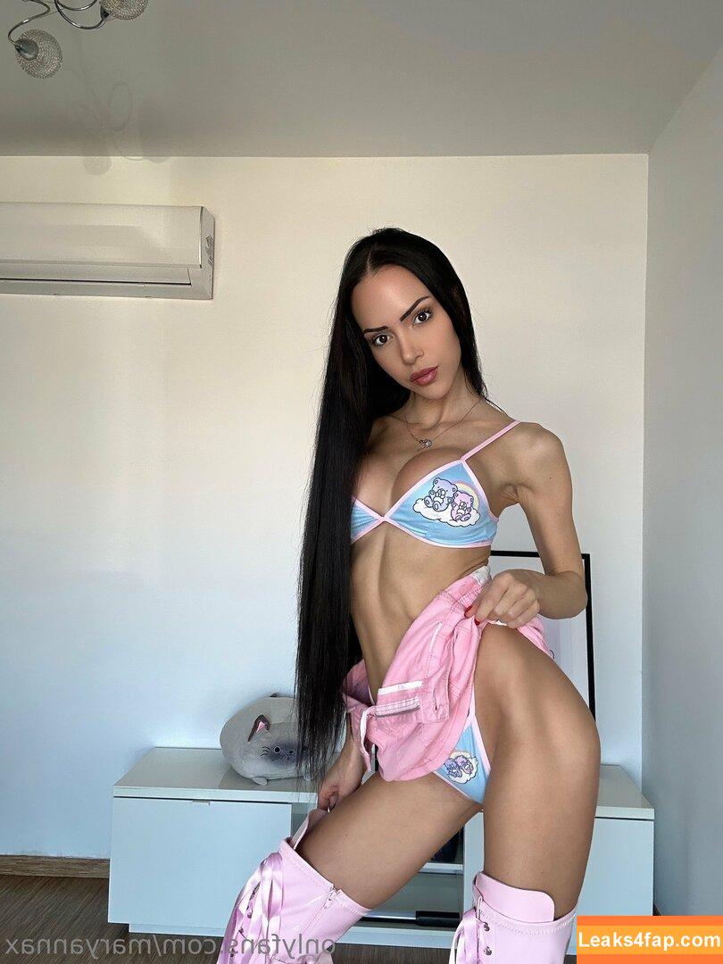 maryannax / maryannnax leaked photo photo #0140