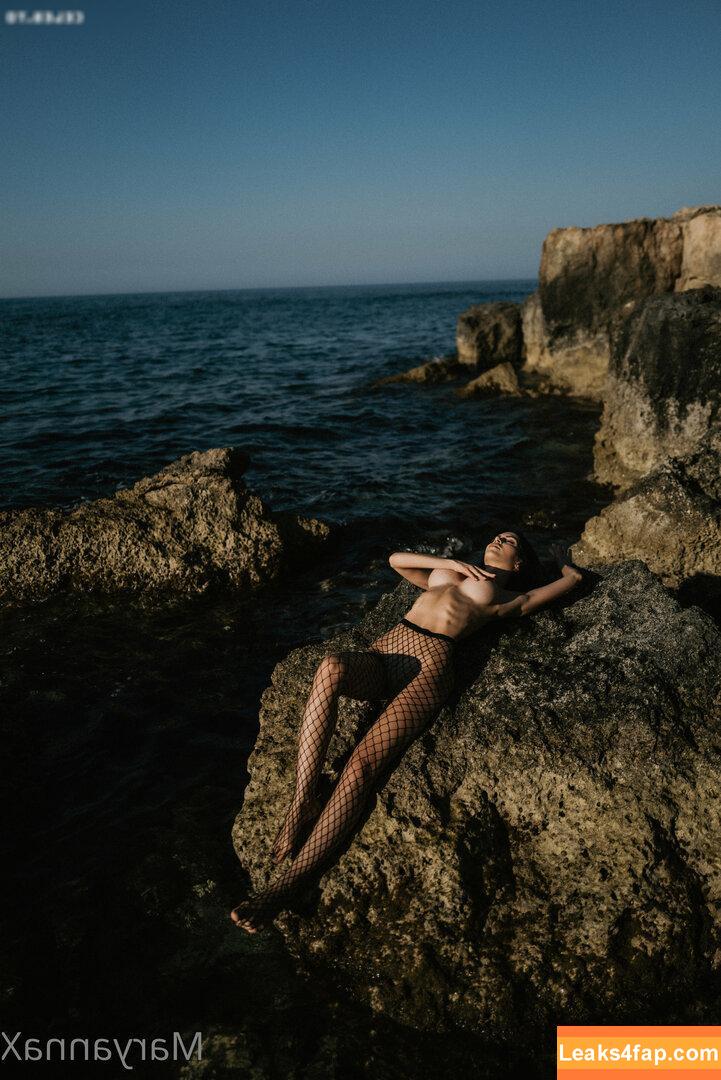 maryannax / maryannnax leaked photo photo #0824