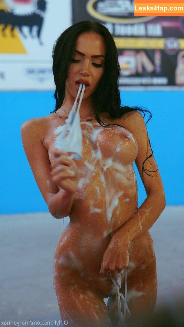 maryannax / maryannnax leaked photo photo #0890
