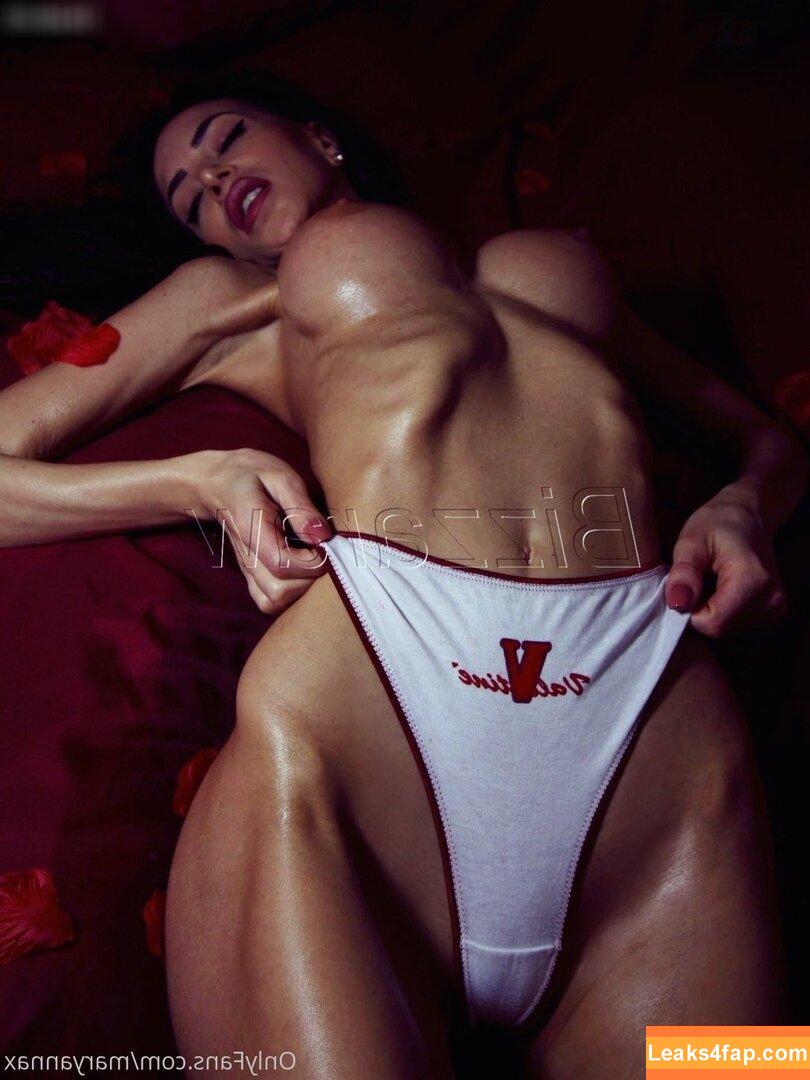 maryannax / maryannnax leaked photo photo #0902