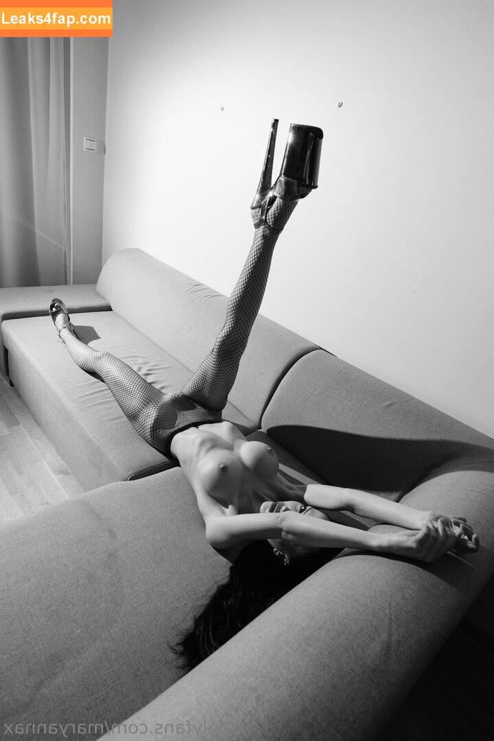 maryannax / maryannnax leaked photo photo #0934