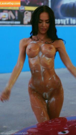 maryannax photo #0889