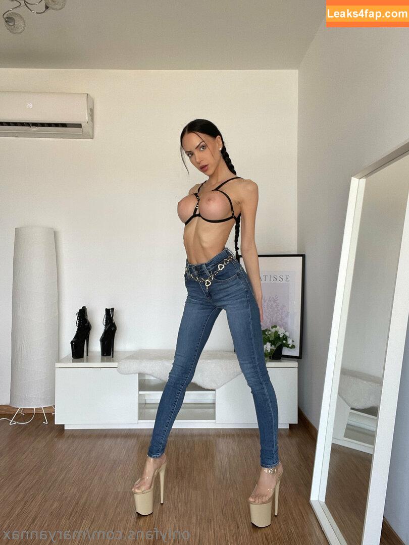 maryannax / maryannnax leaked photo photo #1307