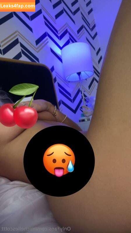 Michelle Scott /  leaked photo photo #0013