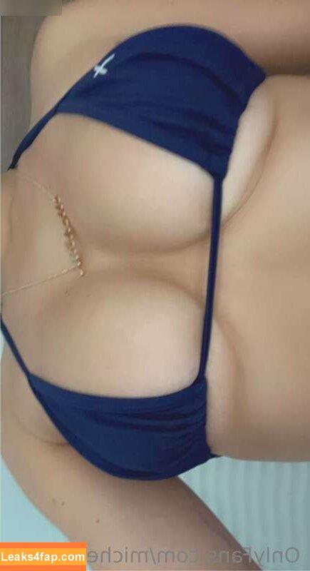 Michelle Scott /  leaked photo photo #0014