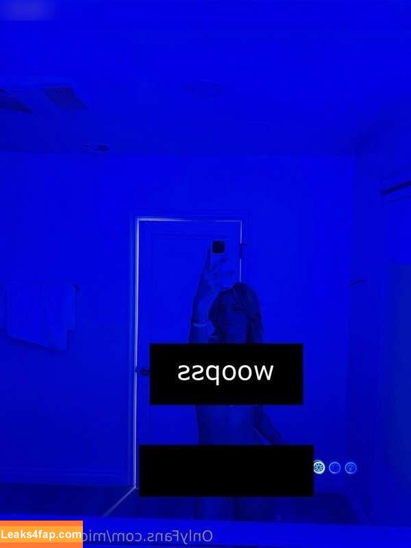 Michelle Scott /  leaked photo photo #0025