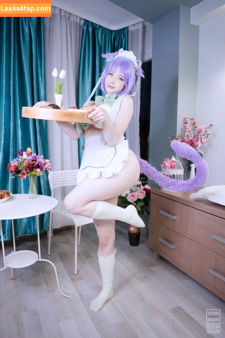 Mikomi Hokina / mikomihokina / posts leaked photo photo #0003