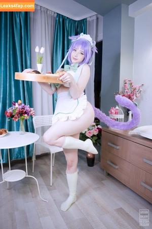 Mikomi Hokina фото #0003