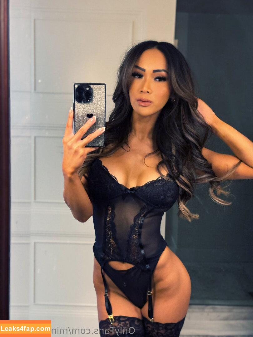 minniemichele / minniemichelexx leaked photo photo #0007