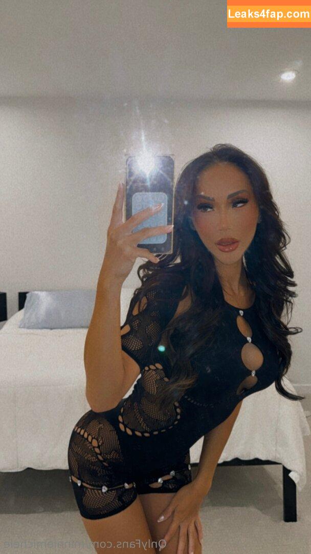 minniemichele / minniemichelexx leaked photo photo #0017