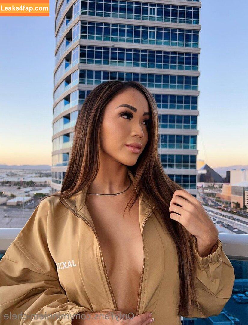 minniemichele / minniemichelexx leaked photo photo #0021