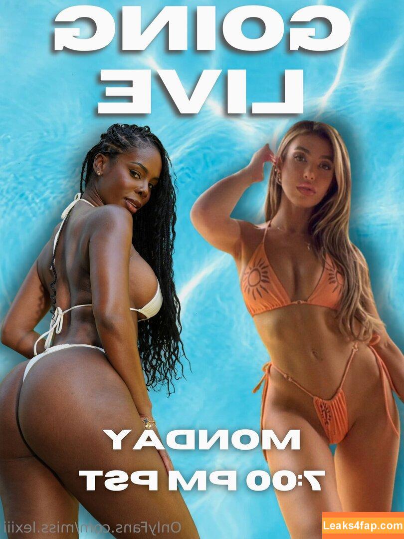 miss.lexiii /  leaked photo photo #0004