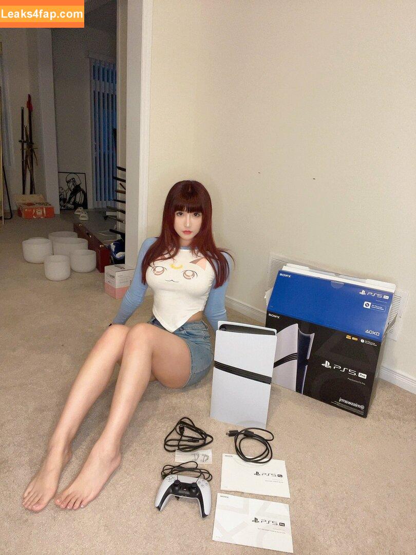 MissWarmJ / misswarmjbackup leaked photo photo #0013
