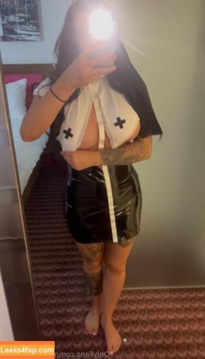 Natalee Harris photo #0023