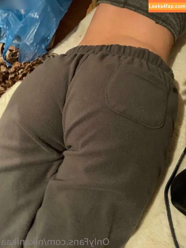 nikanikaa /  leaked photo photo #0102