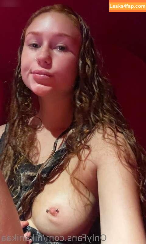 nikanikaa /  leaked photo photo #0105
