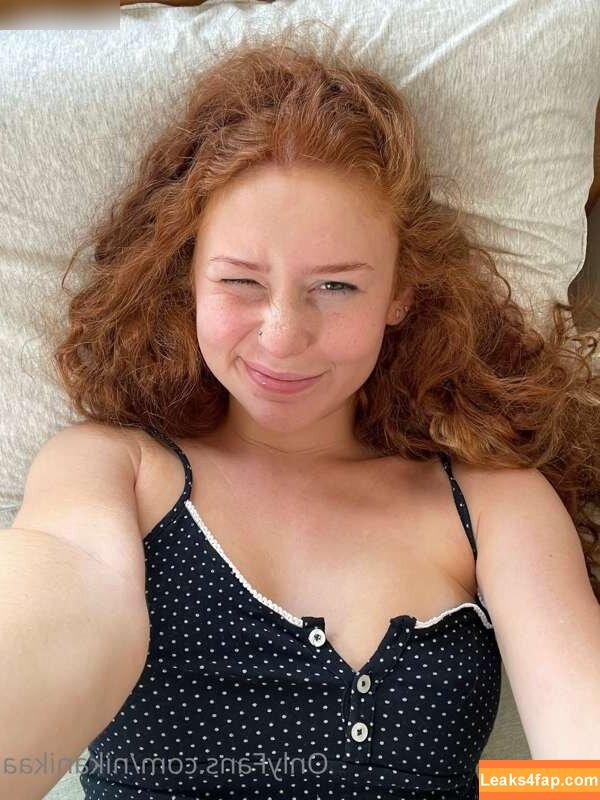 nikanikaa /  leaked photo photo #0146