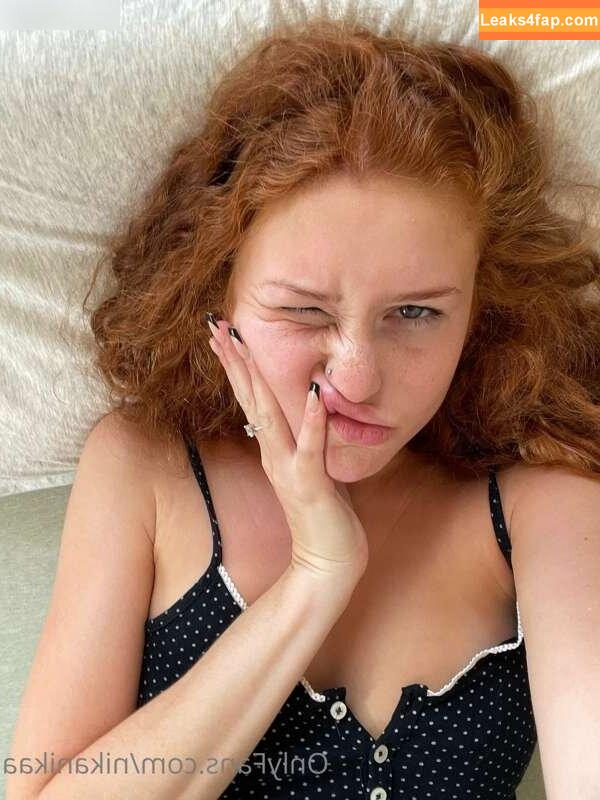 nikanikaa /  leaked photo photo #0147
