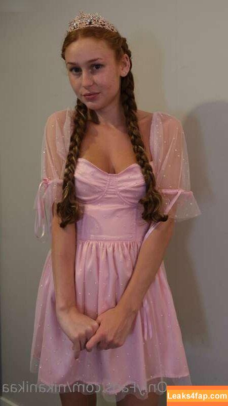 nikanikaa /  leaked photo photo #0237