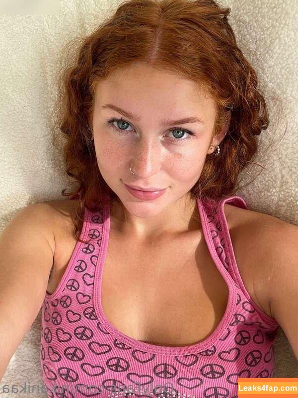 nikanikaa /  leaked photo photo #0310