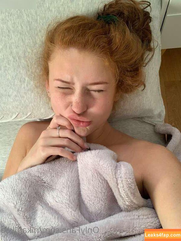 nikanikaa /  leaked photo photo #0356