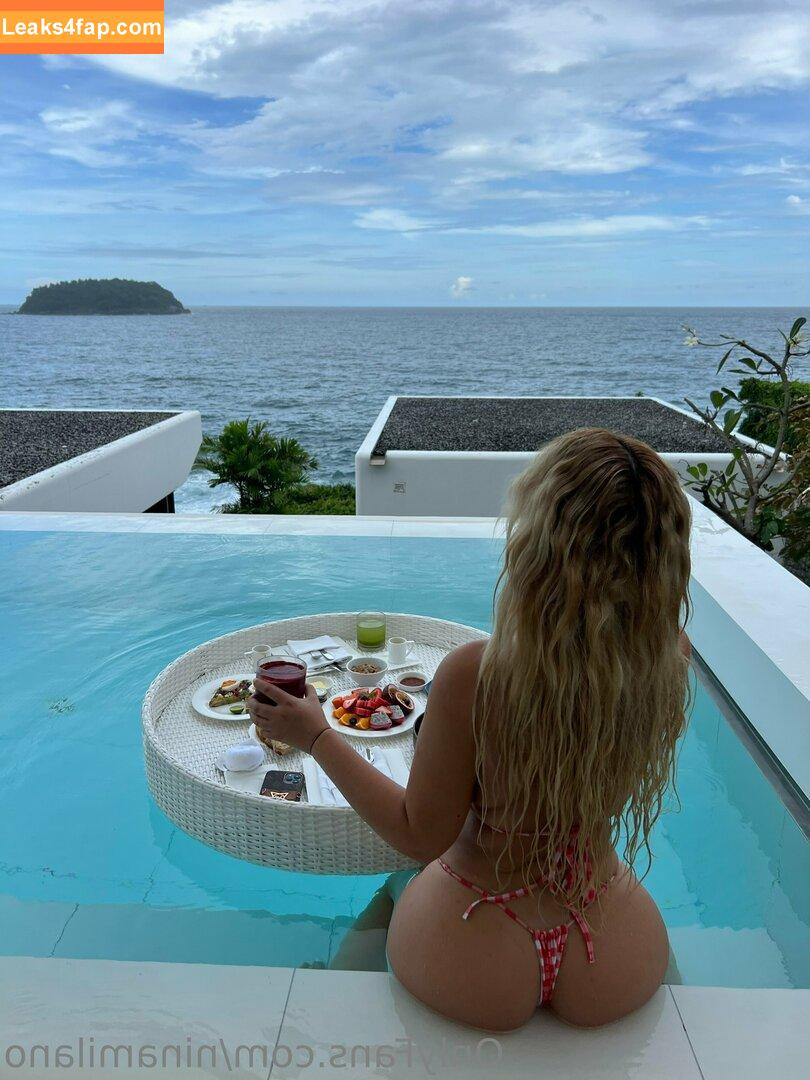 Nina Milano / missninamilano / ninamilano / ninamilano_official leaked photo photo #0118