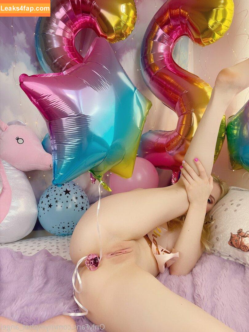 Nymphet_Angel / Luna_Bunny leaked photo photo #0071