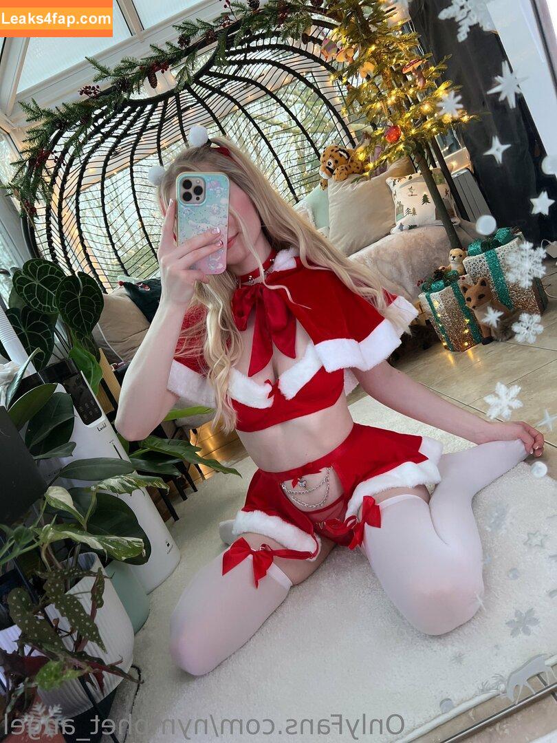 Nymphet_Angel / Luna_Bunny leaked photo photo #0246