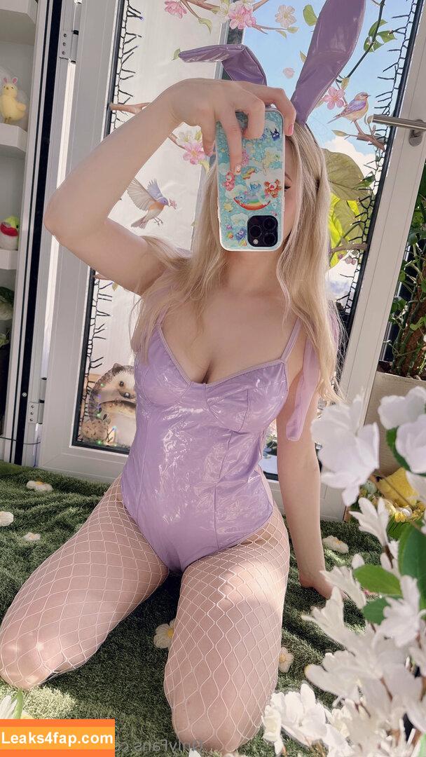 Nymphet_Angel / Luna_Bunny leaked photo photo #0318