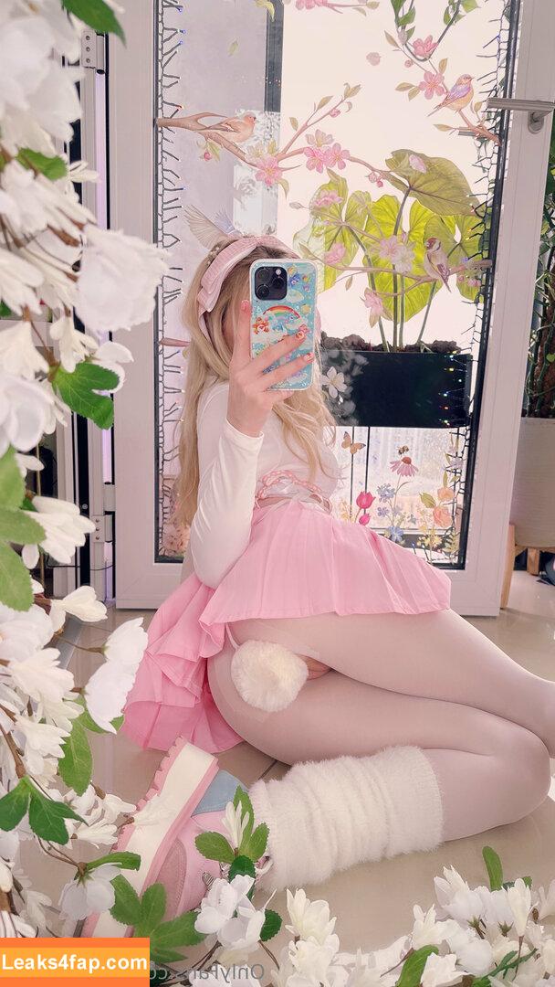Nymphet_Angel / Luna_Bunny leaked photo photo #0359