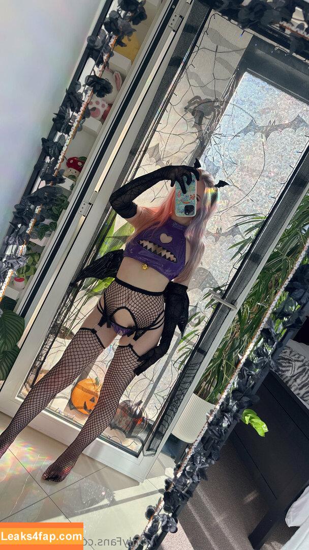 Nymphet_Angel / Luna_Bunny leaked photo photo #0607