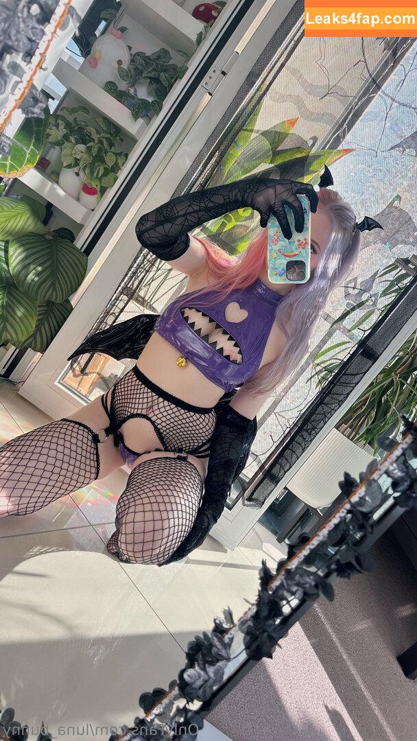 Nymphet_Angel / Luna_Bunny leaked photo photo #0611