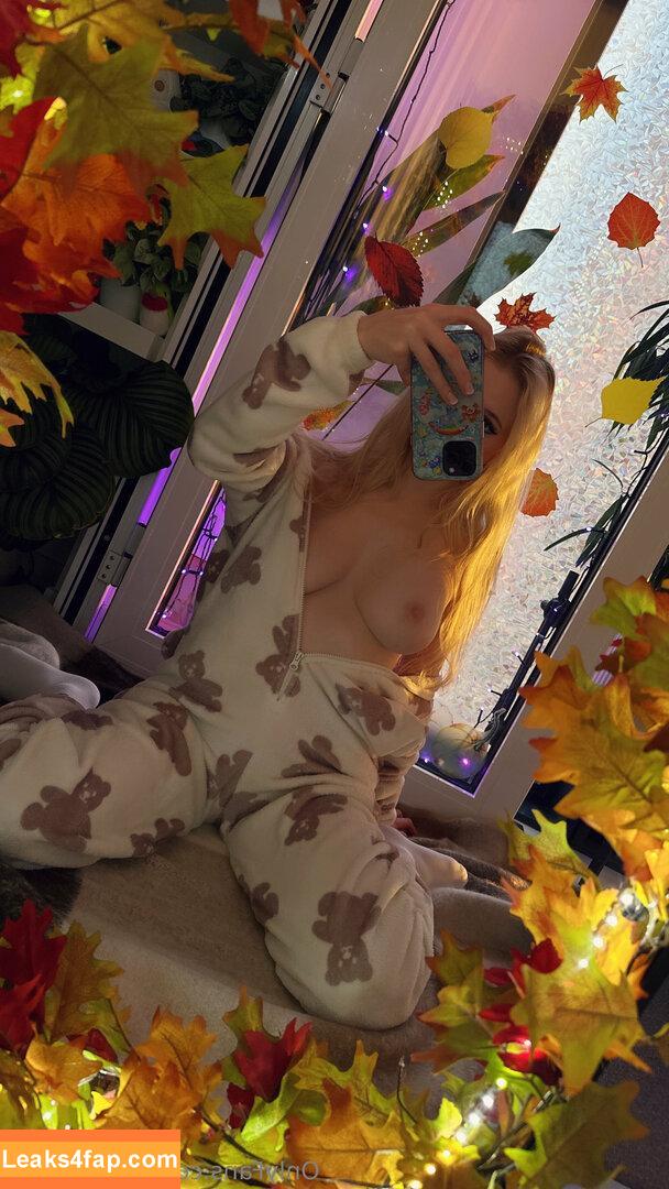 Nymphet_Angel / Luna_Bunny leaked photo photo #0667