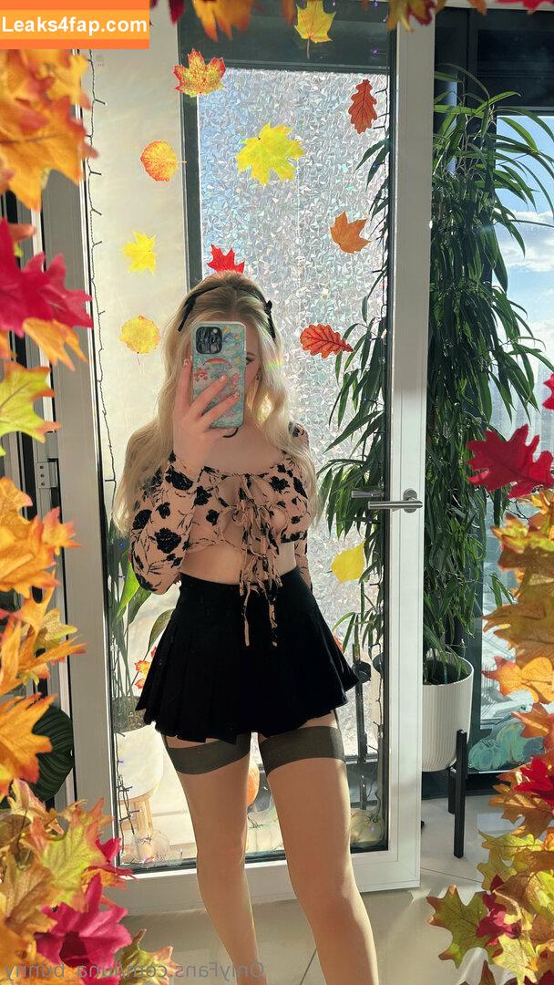 Nymphet_Angel / Luna_Bunny leaked photo photo #0708