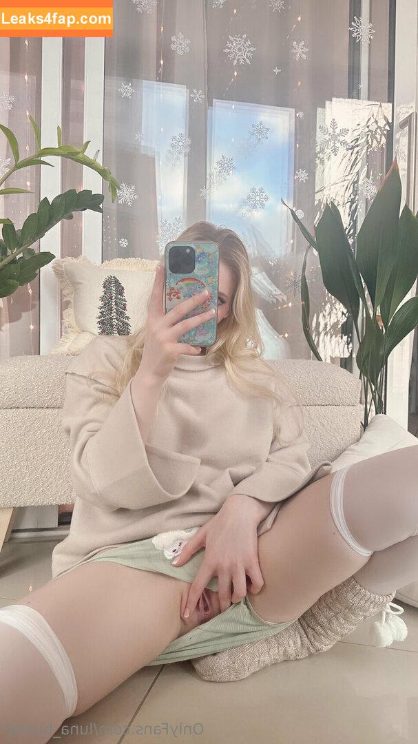 Nymphet_Angel / Luna_Bunny leaked photo photo #0871