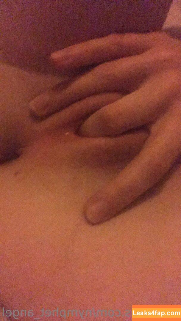 Nymphet_Angel / Luna_Bunny leaked photo photo #0954